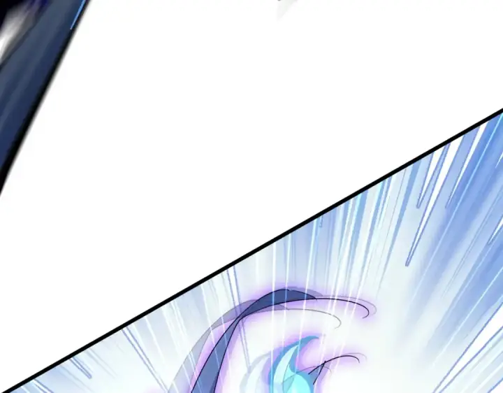 漫画《魔皇大管家》第514话 来的正好第51张图
