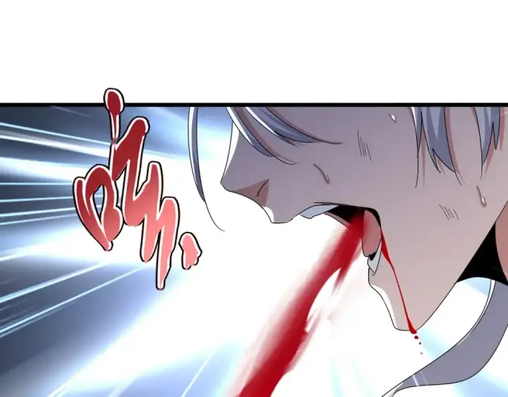 漫画《魔皇大管家》第514话 来的正好第55张图