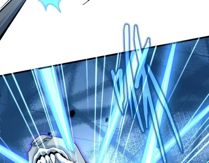 漫画《魔皇大管家》第514话 来的正好第59张图