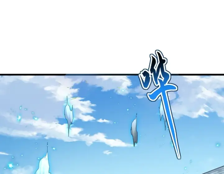 漫画《魔皇大管家》第514话 来的正好第66张图
