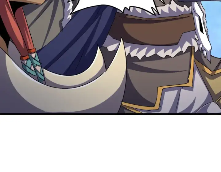 漫画《魔皇大管家》第514话 来的正好第70张图