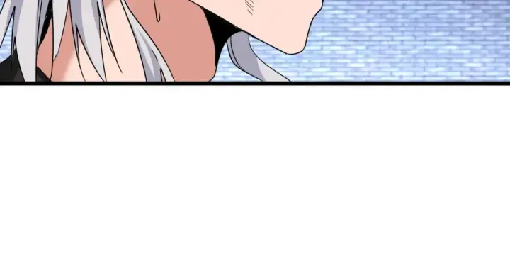 漫画《魔皇大管家》第515话 老灯又中一计第102张图