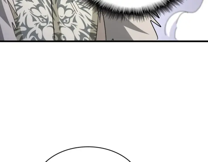 漫画《魔皇大管家》第515话 老灯又中一计第114张图