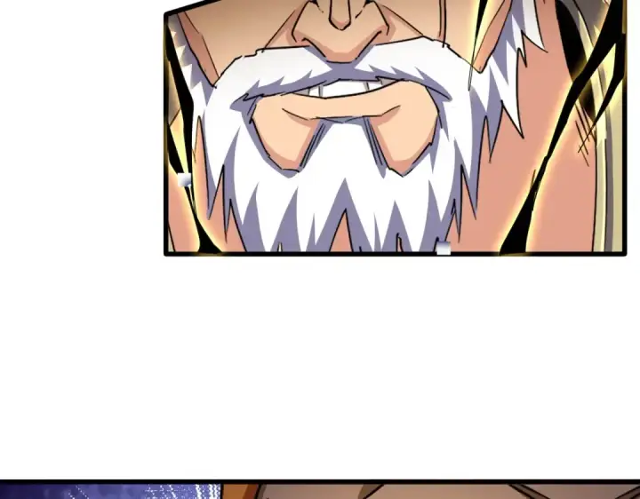 漫画《魔皇大管家》第515话 老灯又中一计第15张图