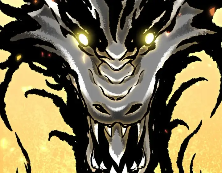 漫画《魔皇大管家》第515话 老灯又中一计第18张图