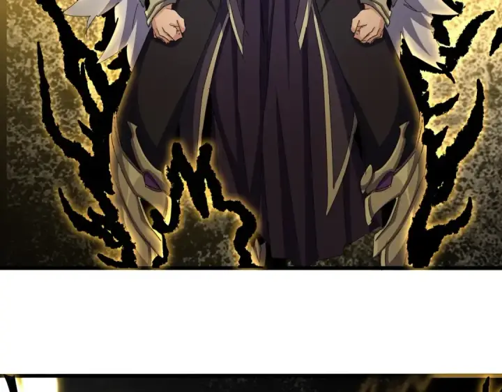 漫画《魔皇大管家》第515话 老灯又中一计第20张图