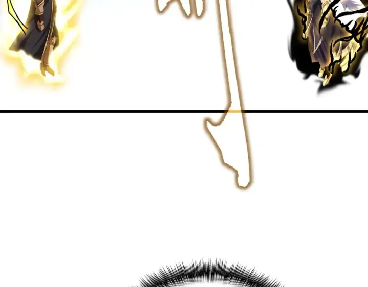 漫画《魔皇大管家》第515话 老灯又中一计第23张图