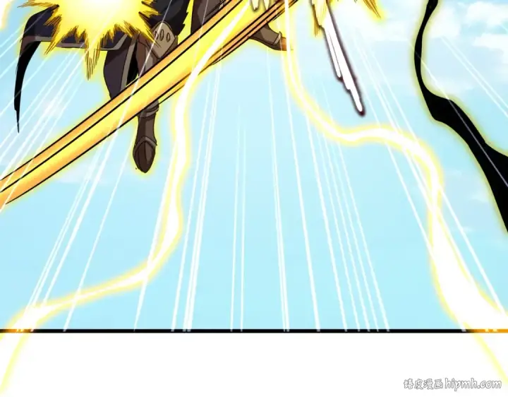 漫画《魔皇大管家》第515话 老灯又中一计第40张图