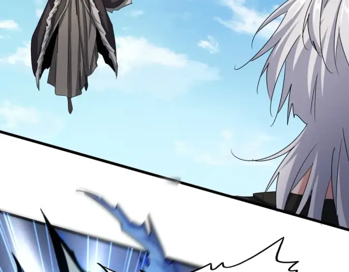 漫画《魔皇大管家》第515话 老灯又中一计第52张图