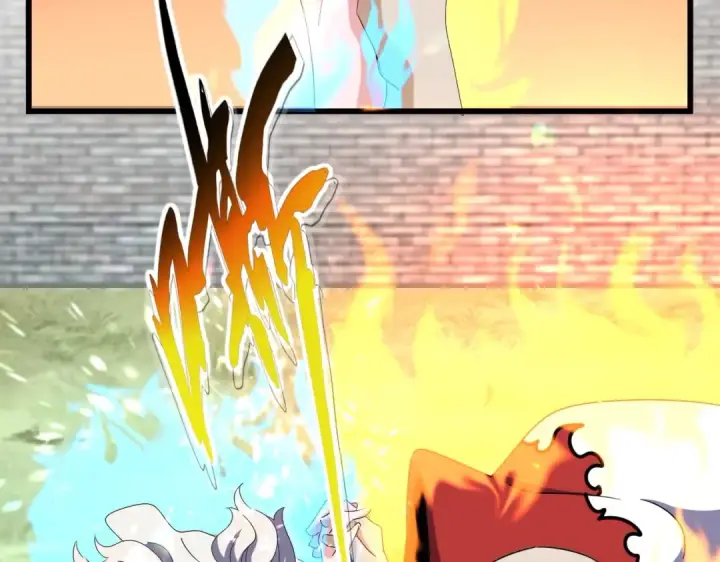 漫画《魔皇大管家》第516话 色字头上一把刀第33张图