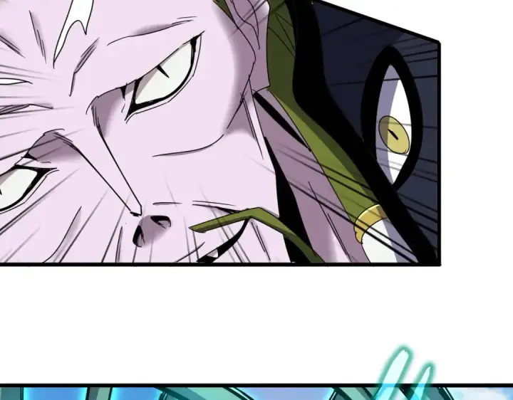 漫画《魔皇大管家》第516话 色字头上一把刀第42张图
