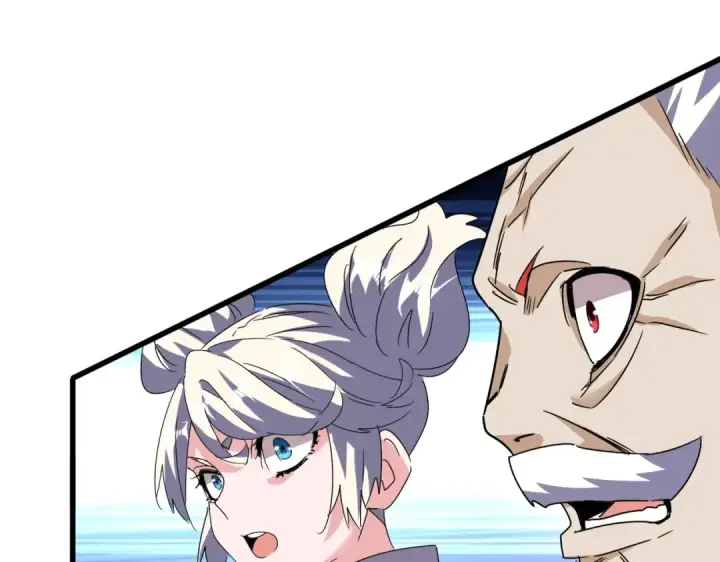 漫画《魔皇大管家》第516话 色字头上一把刀第55张图