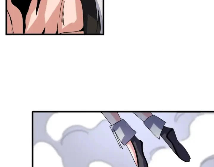 漫画《魔皇大管家》第516话 色字头上一把刀第86张图