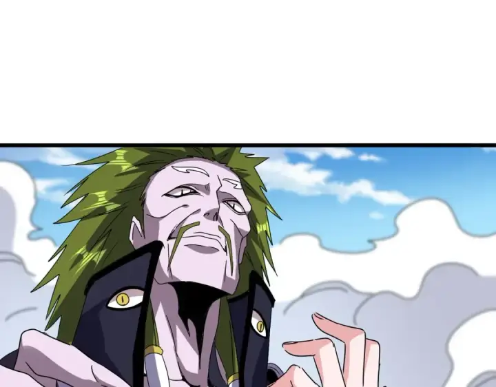 漫画《魔皇大管家》第516话 色字头上一把刀第97张图