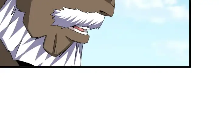 漫画《魔皇大管家》第517话 可爱捏第100张图