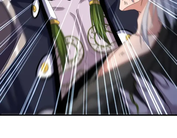 漫画《魔皇大管家》第517话 可爱捏第29张图
