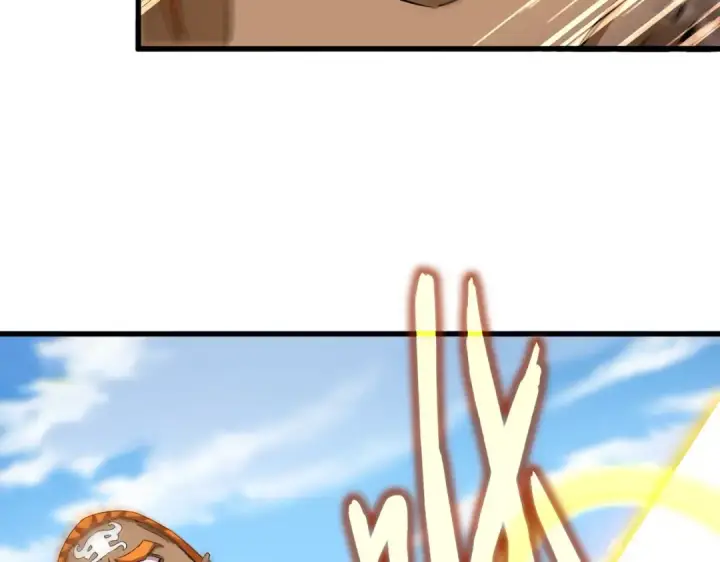 漫画《魔皇大管家》第517话 可爱捏第51张图