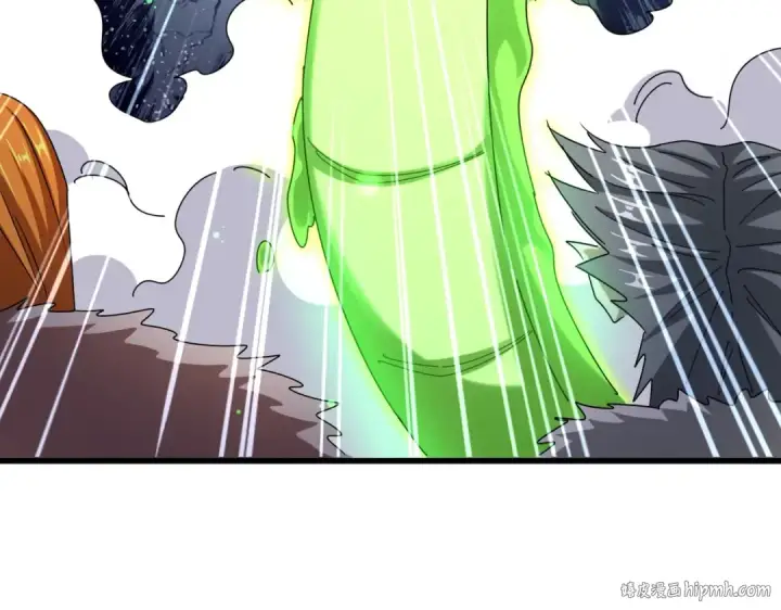 漫画《魔皇大管家》第517话 可爱捏第72张图