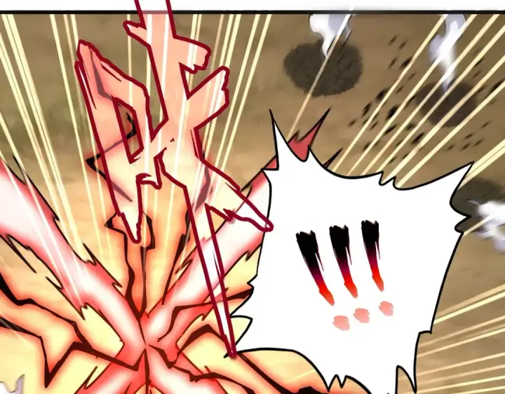 漫画《魔皇大管家》第518话 小爷会会你第114张图