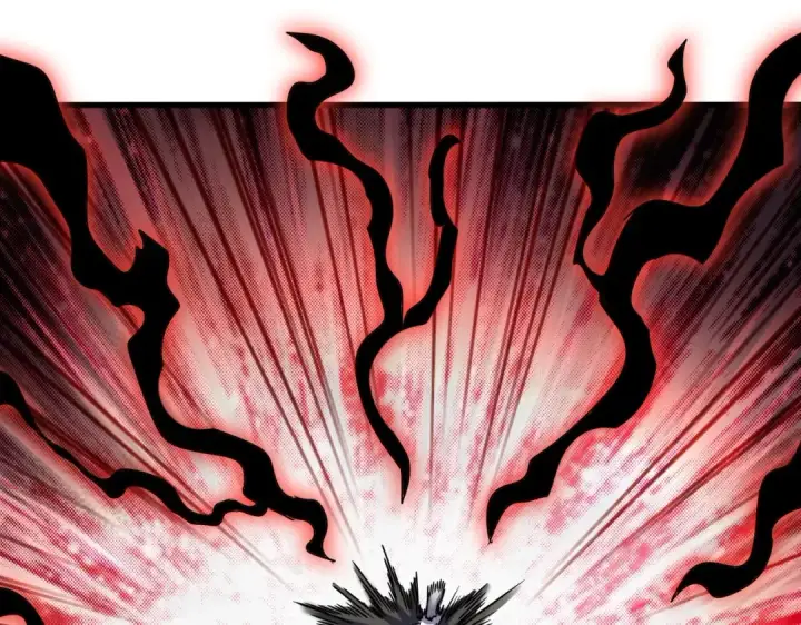 漫画《魔皇大管家》第518话 小爷会会你第119张图