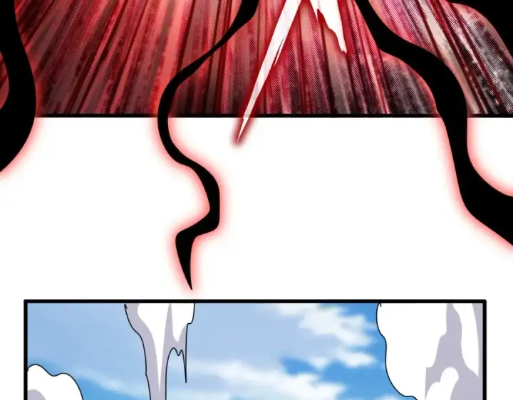 漫画《魔皇大管家》第518话 小爷会会你第121张图