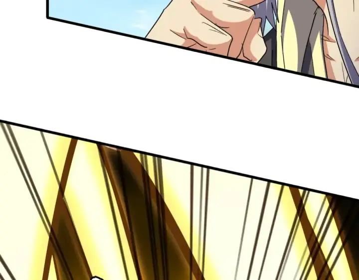 漫画《魔皇大管家》第518话 小爷会会你第87张图