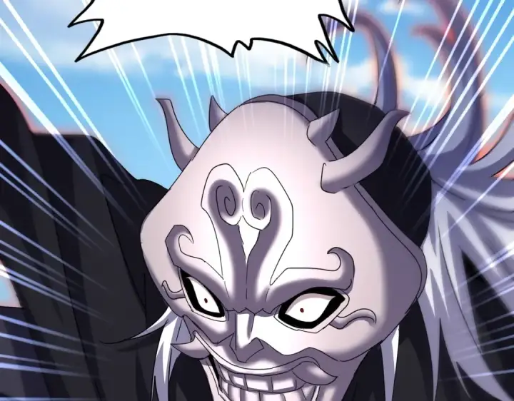 漫画《魔皇大管家》第519话 来吧第102张图