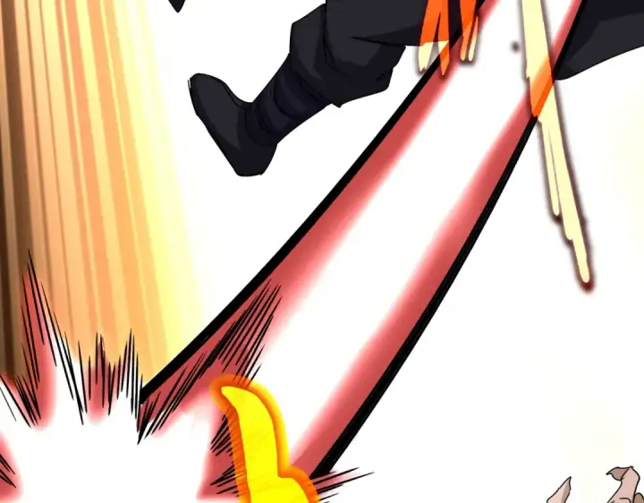 漫画《魔皇大管家》第519话 来吧第17张图