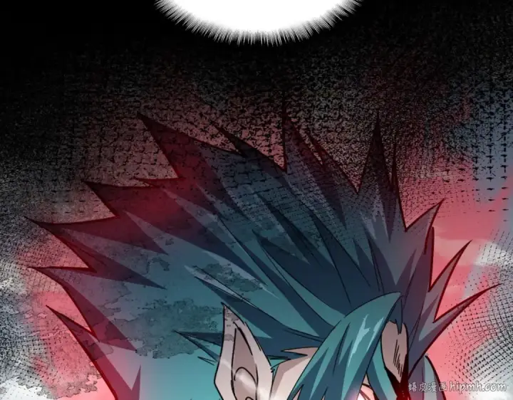漫画《魔皇大管家》第519话 来吧第48张图