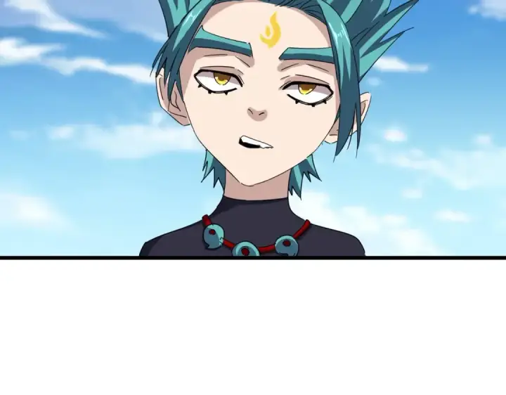 漫画《魔皇大管家》第519话 来吧第77张图