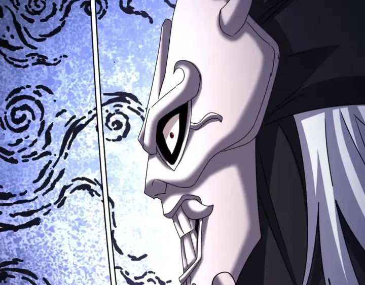 漫画《魔皇大管家》第519话 来吧第89张图
