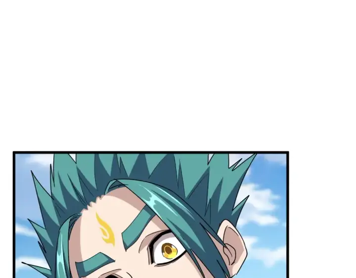 漫画《魔皇大管家》第520话 天地人第20张图