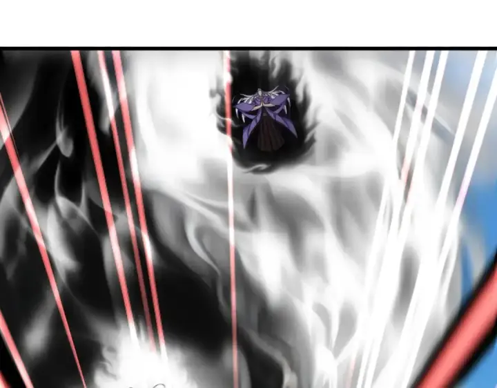 漫画《魔皇大管家》第520话 天地人第41张图