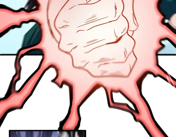 漫画《魔皇大管家》第520话 天地人第44张图