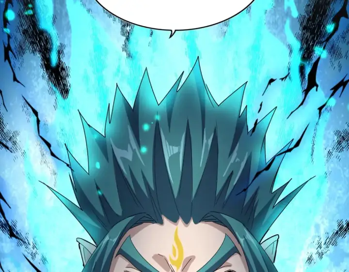 漫画《魔皇大管家》第520话 天地人第5张图