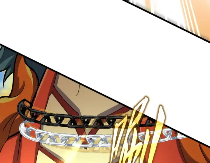 漫画《魔皇大管家》第520话 天地人第87张图