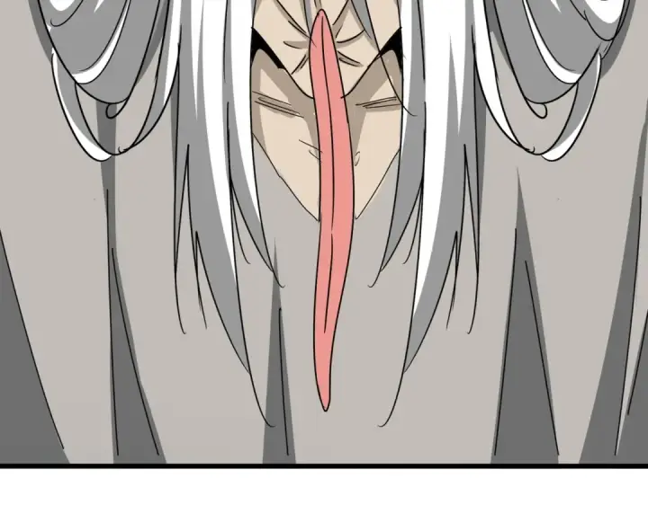 漫画《魔皇大管家》第521话 圈套第105张图