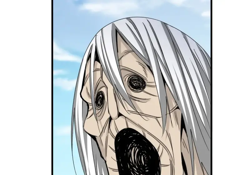 漫画《魔皇大管家》第521话 圈套第97张图