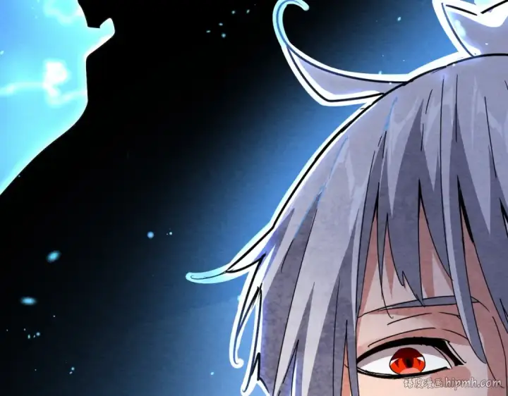 漫画《魔皇大管家》第522话 枯荣第128张图