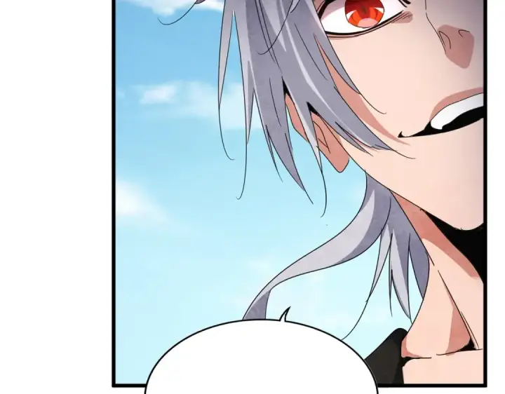 漫画《魔皇大管家》第522话 枯荣第25张图