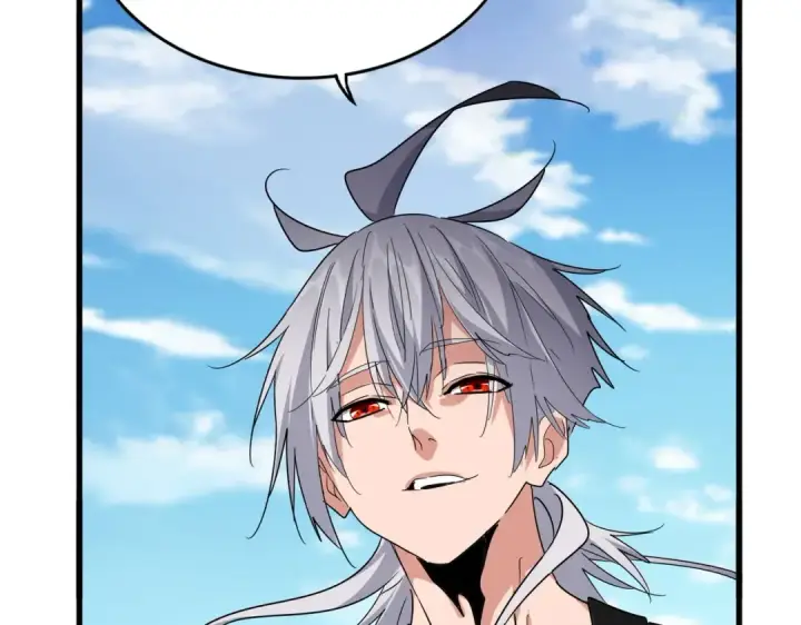 漫画《魔皇大管家》第522话 枯荣第41张图