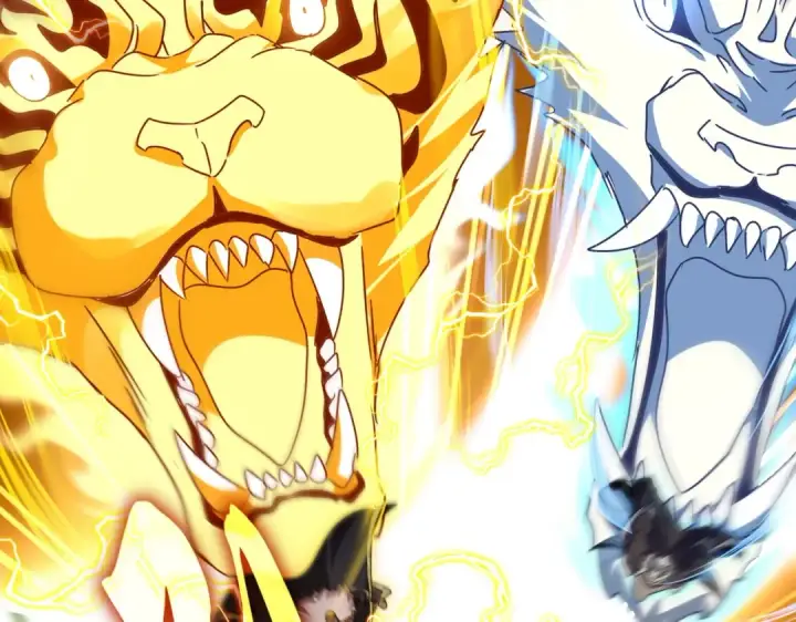 漫画《魔皇大管家》第522话 枯荣第90张图