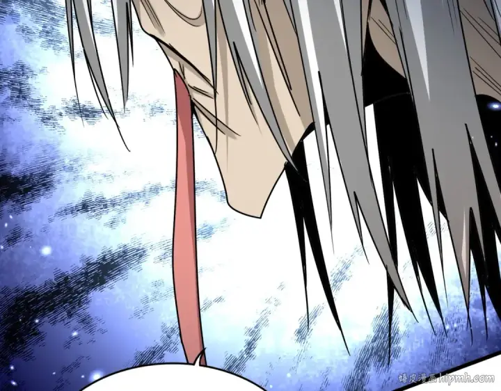 漫画《魔皇大管家》第523话 捕获神魂第120张图