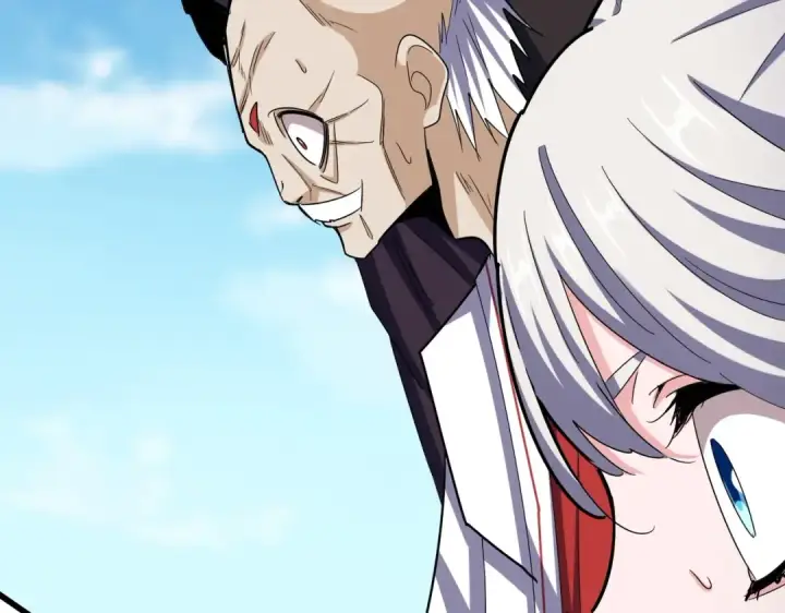 漫画《魔皇大管家》第523话 捕获神魂第85张图