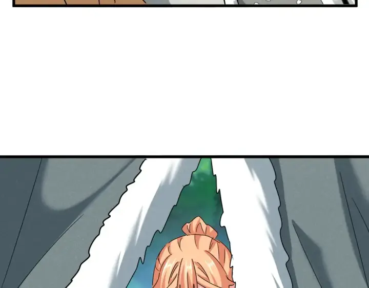 漫画《魔皇大管家》第524话 我早知道第100张图