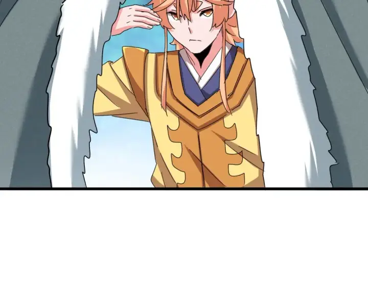 漫画《魔皇大管家》第524话 我早知道第101张图