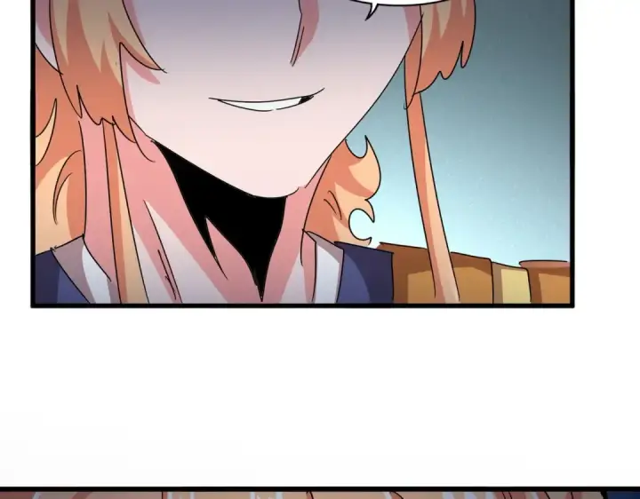 漫画《魔皇大管家》第524话 我早知道第114张图