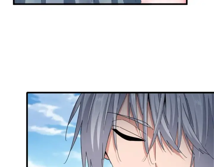 漫画《魔皇大管家》第524话 我早知道第14张图