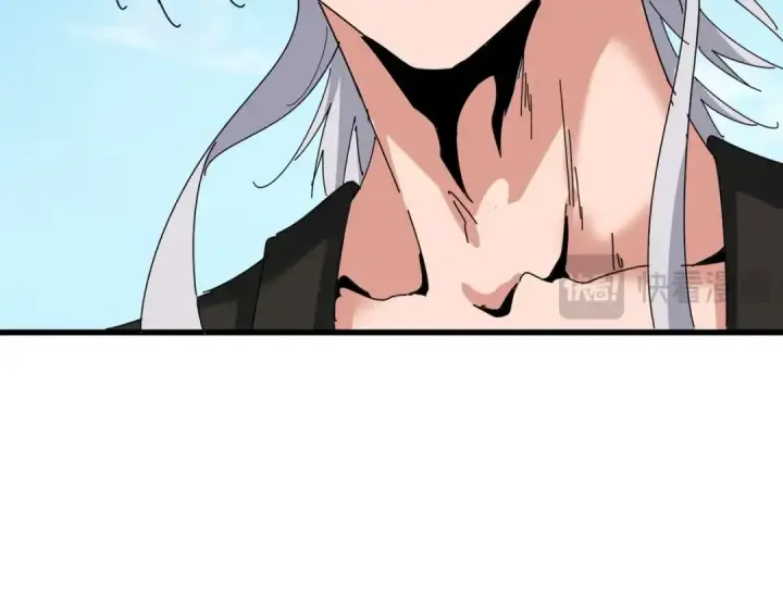 漫画《魔皇大管家》第524话 我早知道第20张图