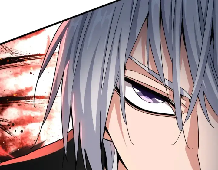 漫画《魔皇大管家》第524话 我早知道第6张图